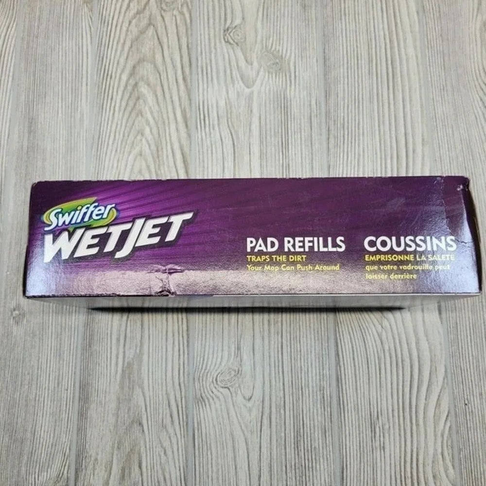 Swiffer brand product